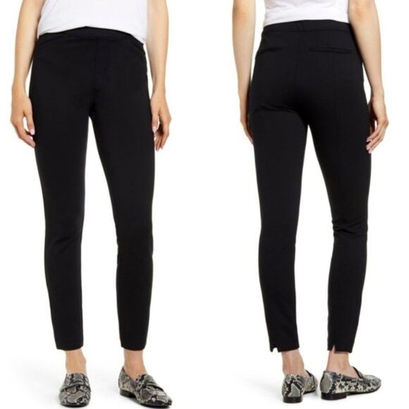 Spanx Backseam Skinny In Ponte - Picture 1 of 3